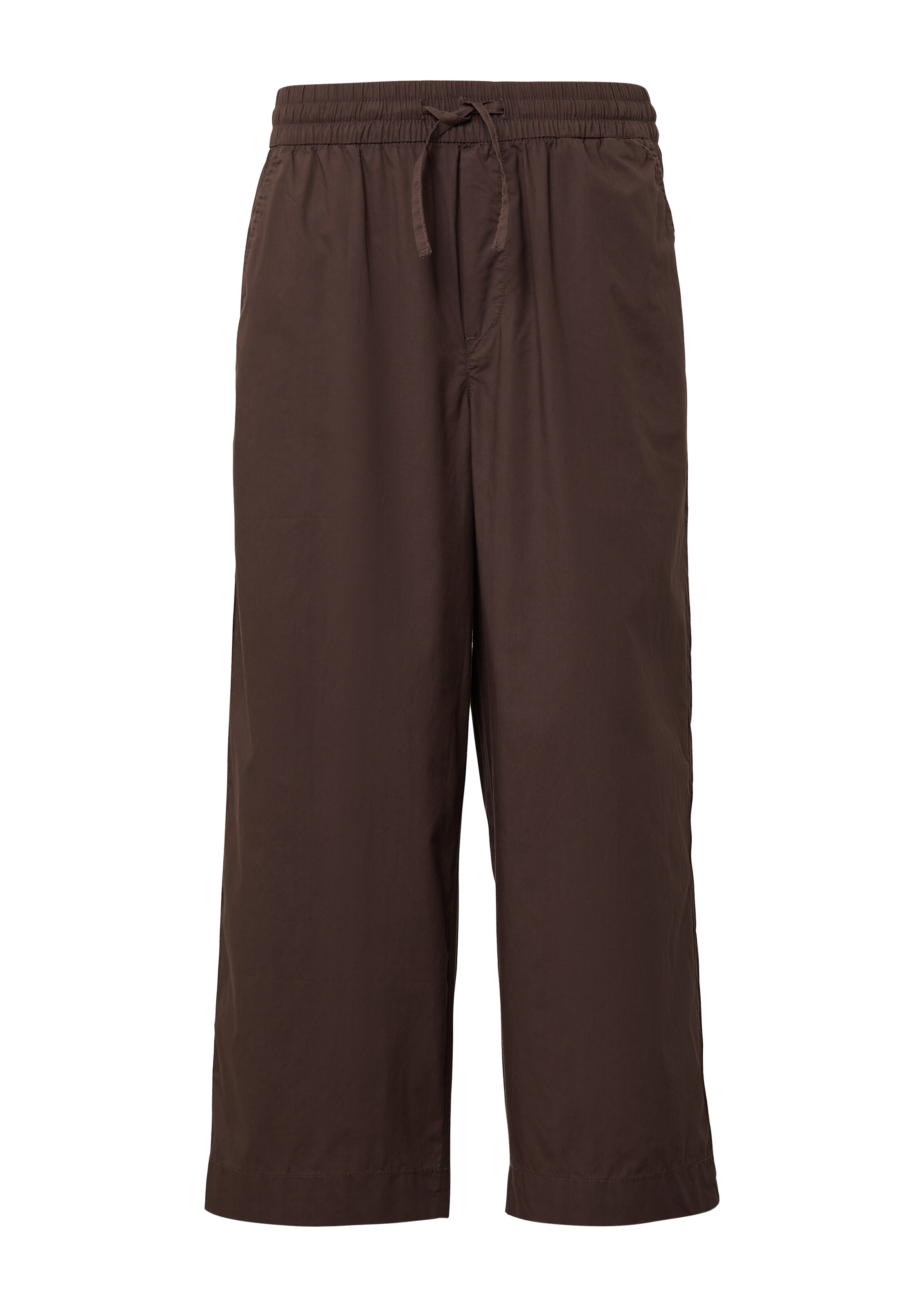s.Oliver Pants in Chocolate, Item view