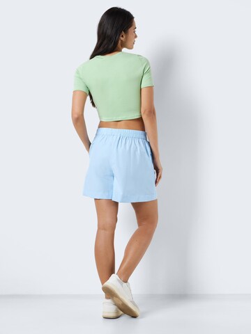 Noisy may Póló 'NMTwiggi' - zöld