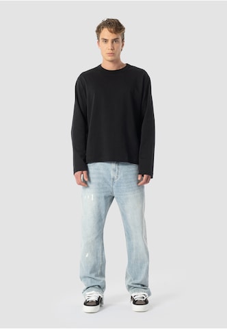 Project Blue Loosefit Jeans in Blauw