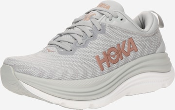 HOKA Обувь для бега 'Gaviota 5' в Серый: спереди