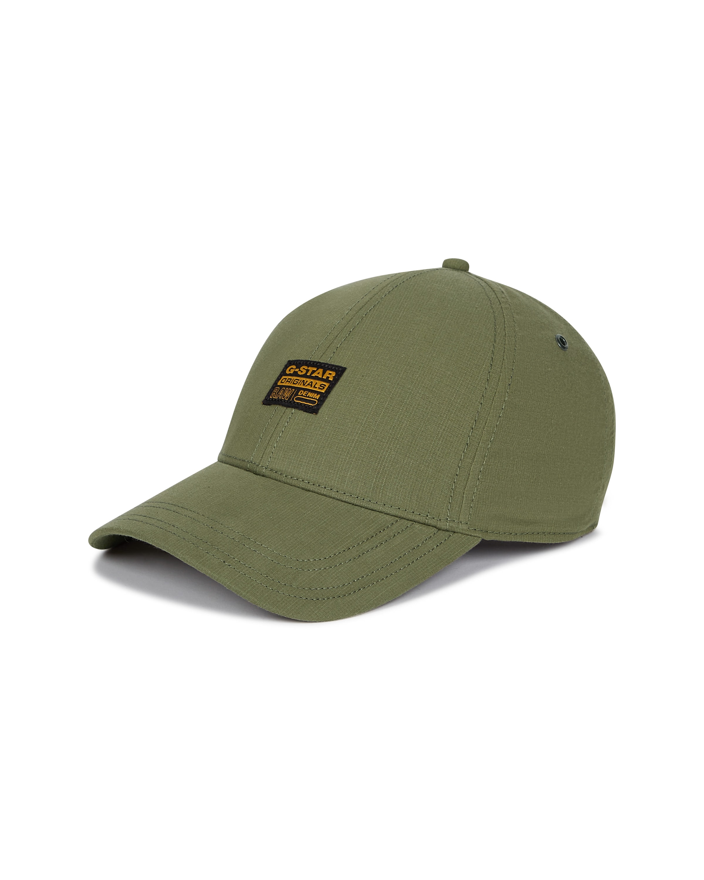G-STAR Pet 'Originals Baseball Cap' in de kleur Opaal, Productweergave