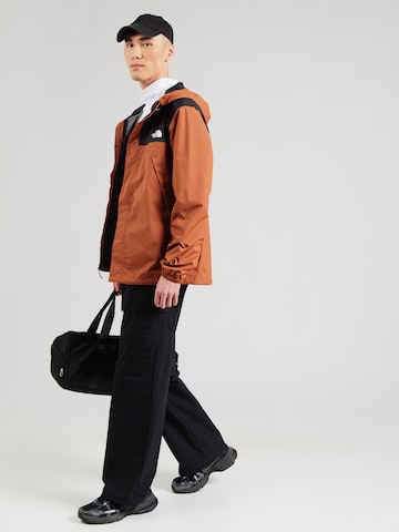 THE NORTH FACE Kültéri kabátok 'ANTORA' - barna
