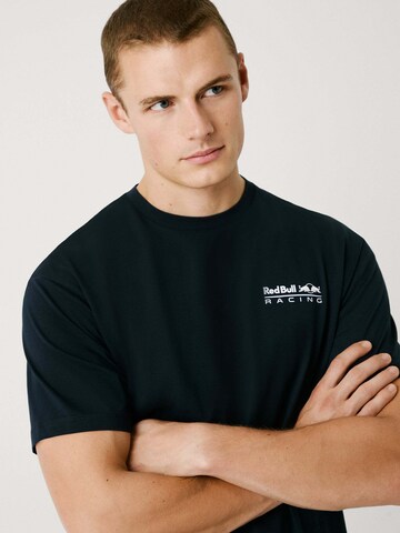 Maglietta di Red Bull Racing x Pepe Jeans in blu