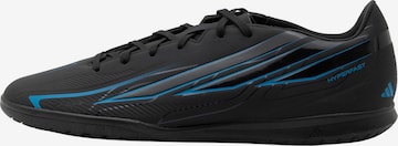 ADIDAS PERFORMANCE Voetbalschoen 'F50 HYPERFAST CLUB' in Zwart: voorkant