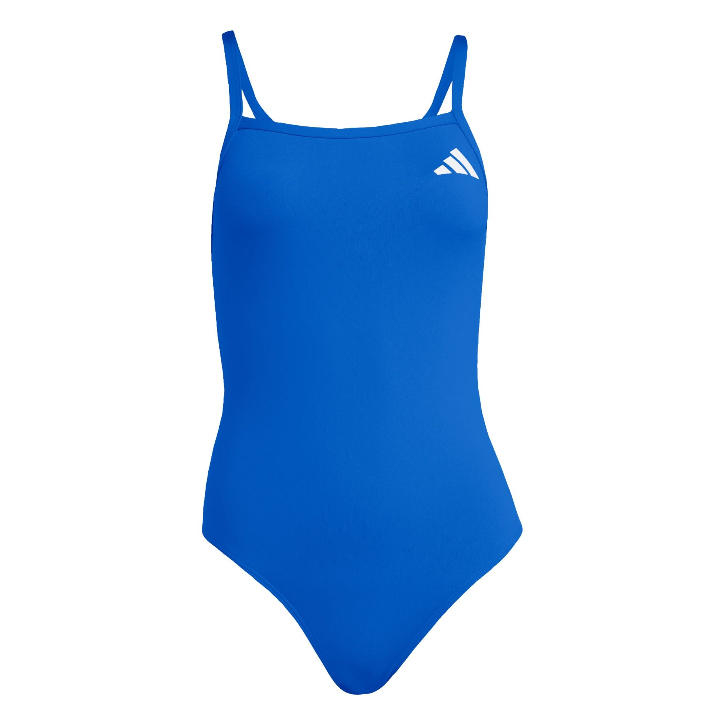 ADIDAS PERFORMANCE Bralette Sports swimsuit in Blue