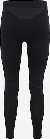 4F Skinny Sport alsónadrágok - fekete
