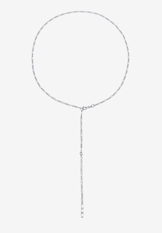 ELLI PREMIUM Necklace in Silver