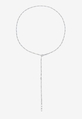 ELLI PREMIUM Ketting in Zilver