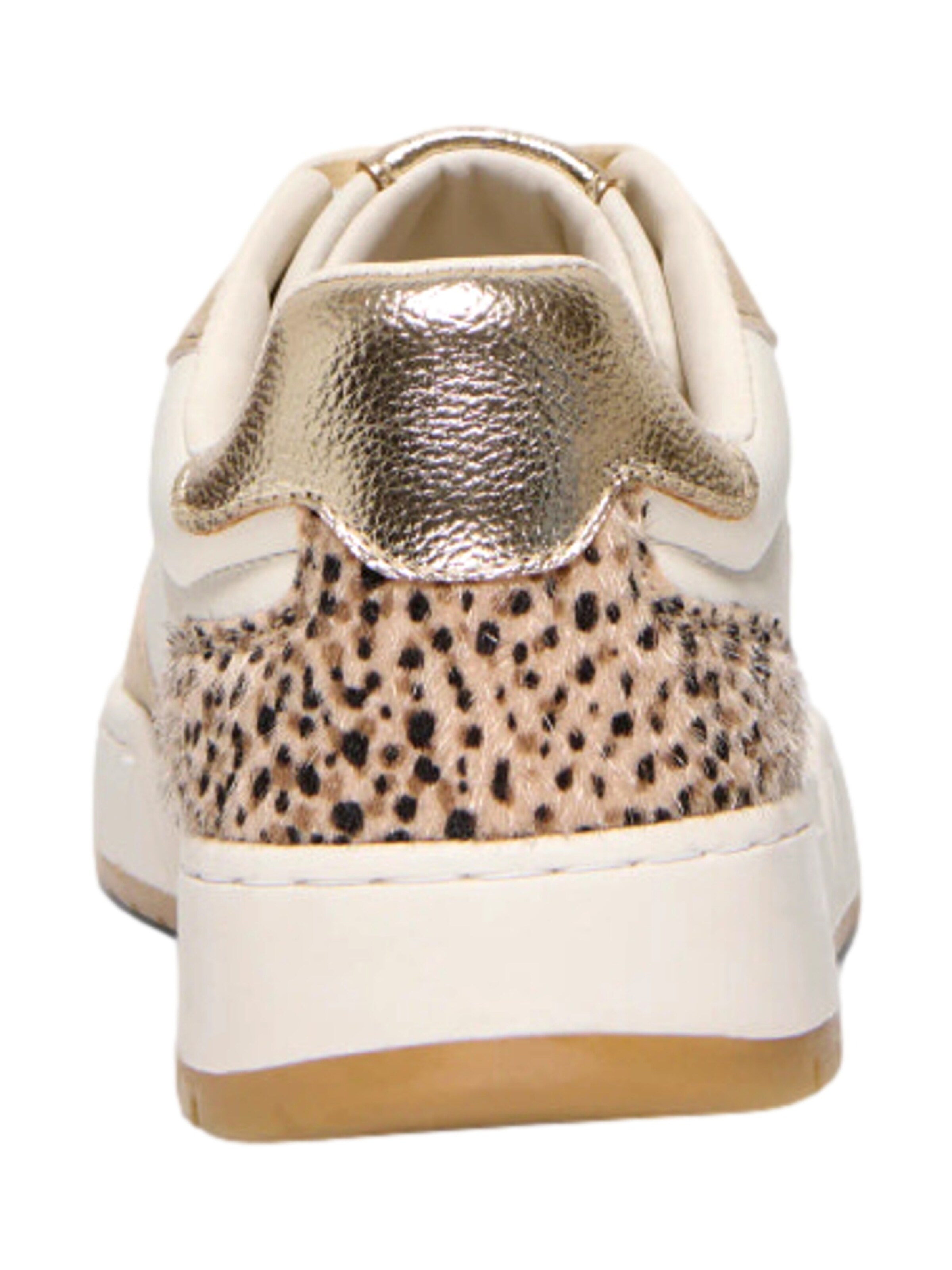 ONLY SHOES - Zapatillas deportivas bajas 'ONLSWIFT-7' en beige