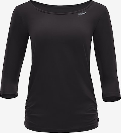 Winshape Sportski top ' AET139LS ' u crna, Pregled proizvoda