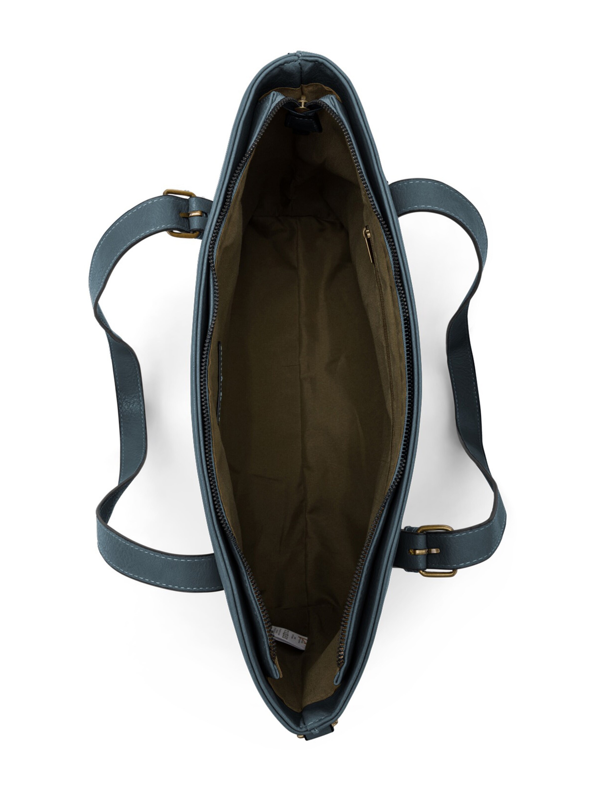 Herling Shopper 'Occam' in Blue