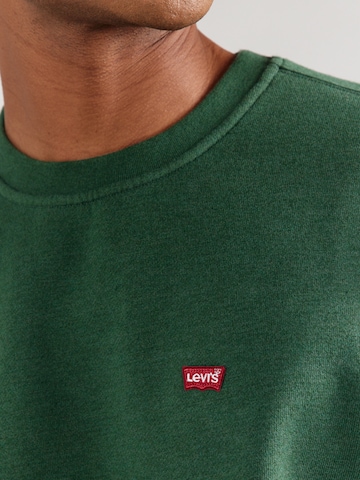 LEVI'S ® Суичър в зелено