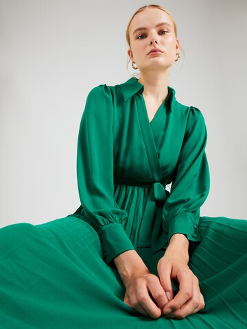 Robe Suncoo en vert