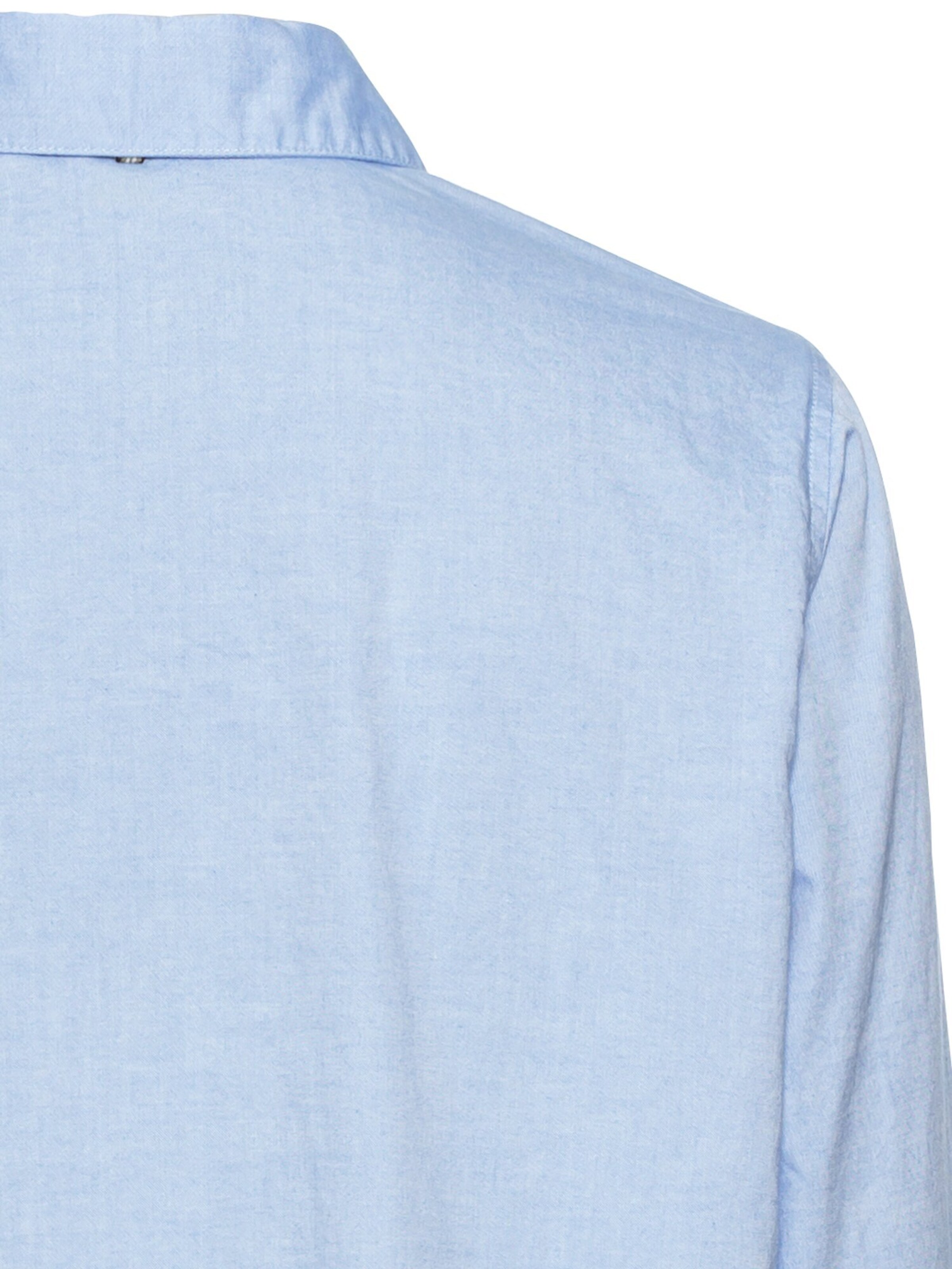 CAMEL ACTIVE Bluse in Blau