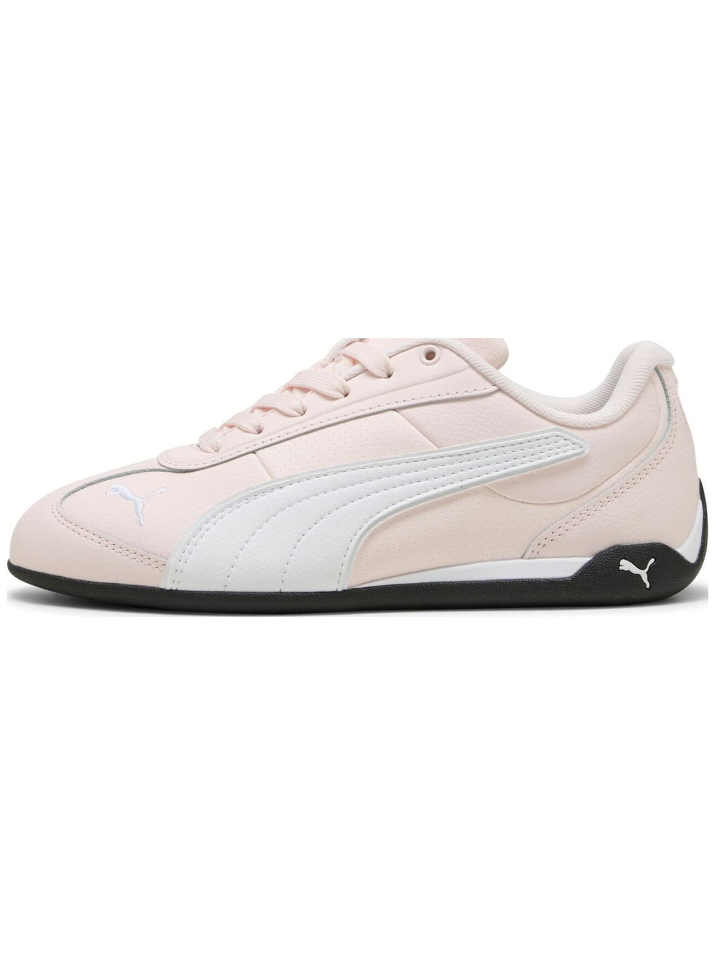 PUMA Sportschoen 'Replicatch' in Roze: voorkant
