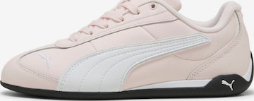 PUMA Sportschuh 'Replicatch' in Pink: Vorderseite