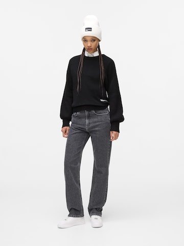 KARL LAGERFELD JEANS Свитер в Черный
