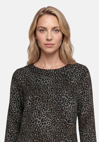 Robe Betty Barclay en noir
