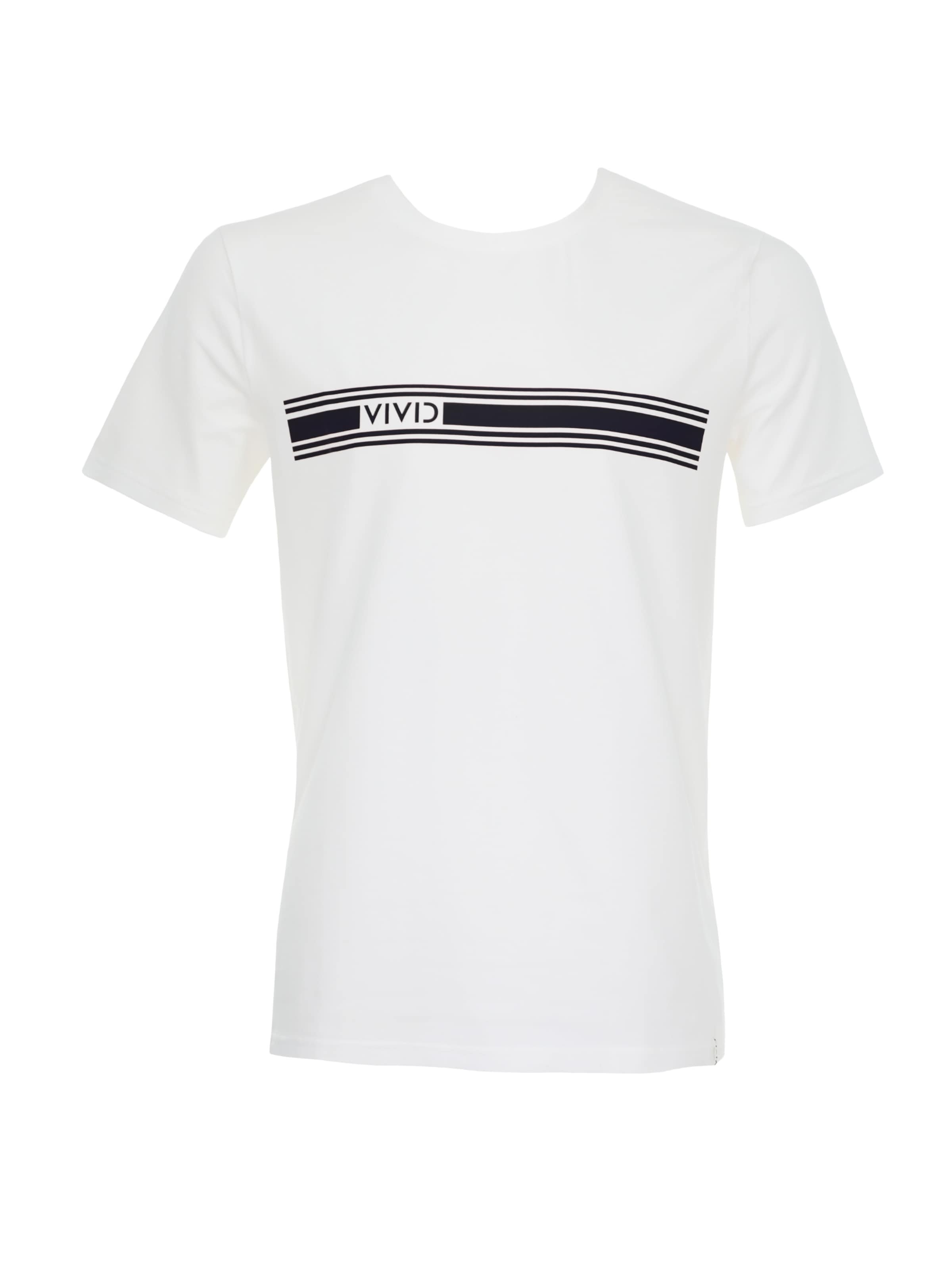VIVID Bluser & t-shirts i hvid: forside