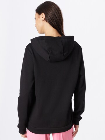 LOOKS by Wolfgang Joop Sweatshirt in Schwarz