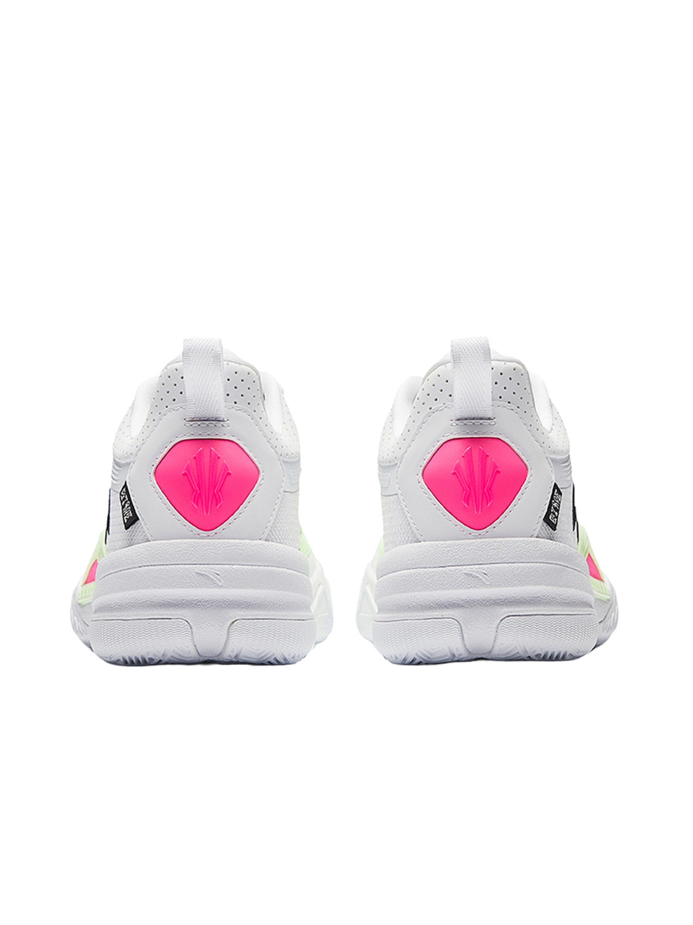 ANTA Sportschuh 'KAI 1 TEAM'‌‌‌‌‌‌‌‌‌ in Weiß