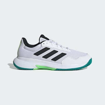 Chaussure de sport 'Game Spec 2' ADIDAS PERFORMANCE en blanc