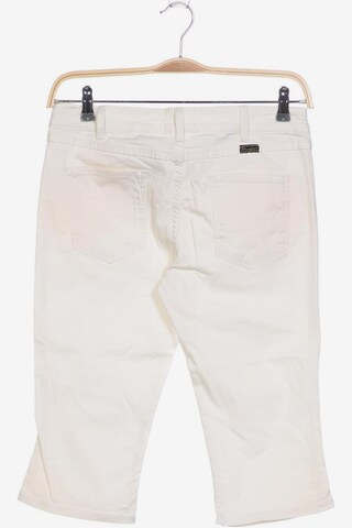 WRANGLER Shorts XL in Weiß