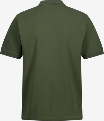 T-Shirt fonctionnel JAY-PI en vert
