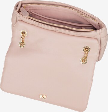 Borsa a spalla di VALENTINO in rosa