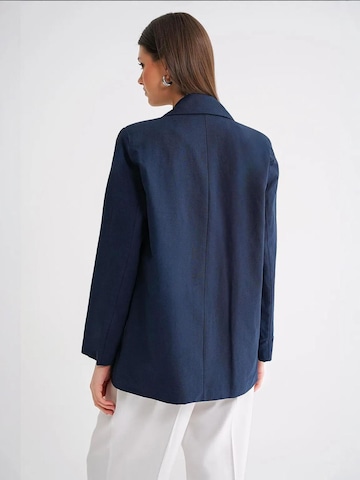 MixRay Blazers 'Jacken' in Blauw