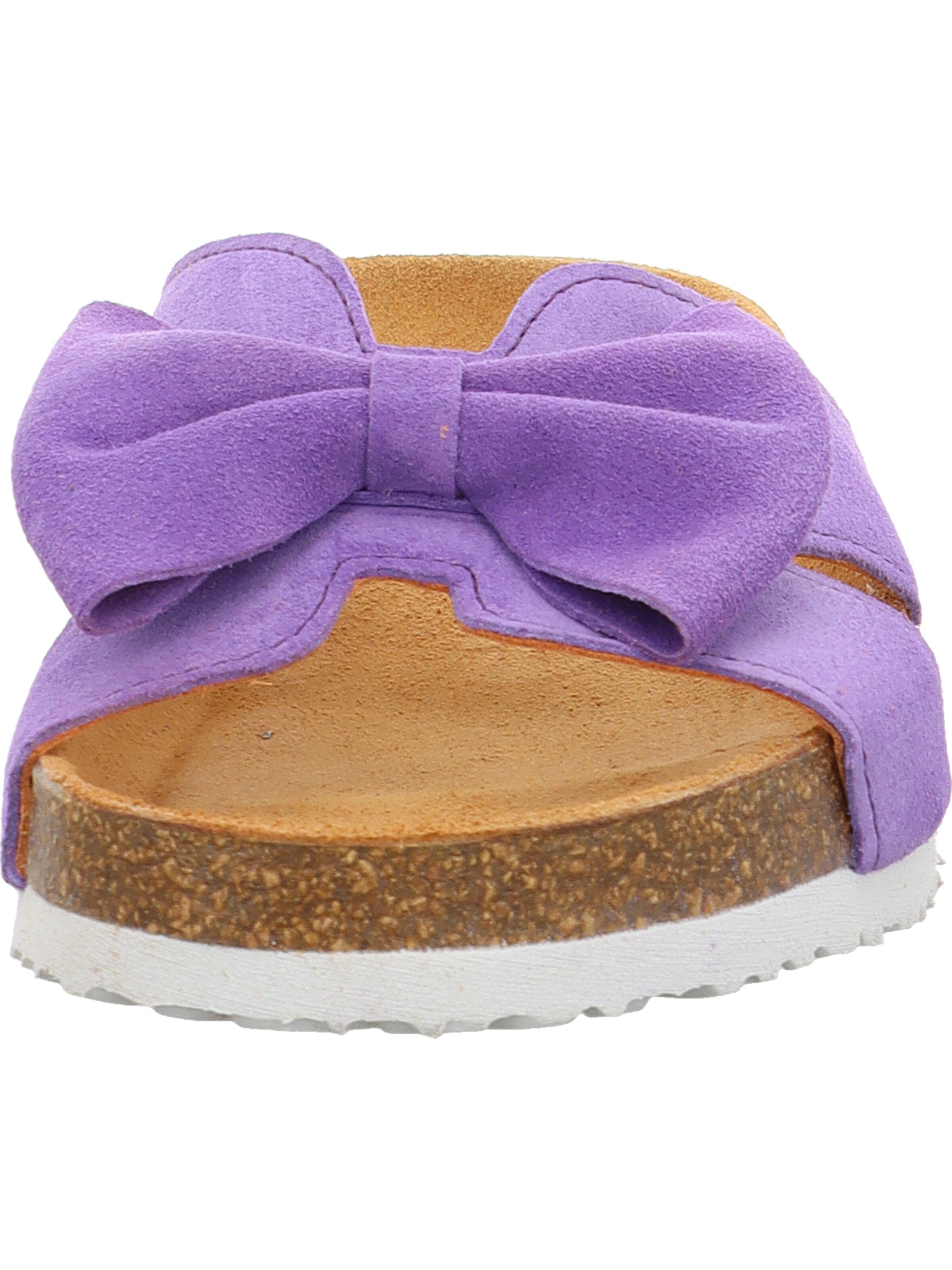 THINK! Mules 'Crissi' in Purple