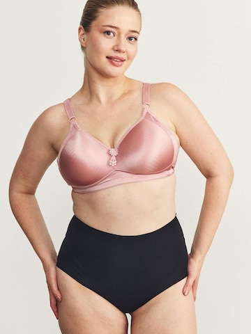 Soutien-gorge C&City en rose : devant