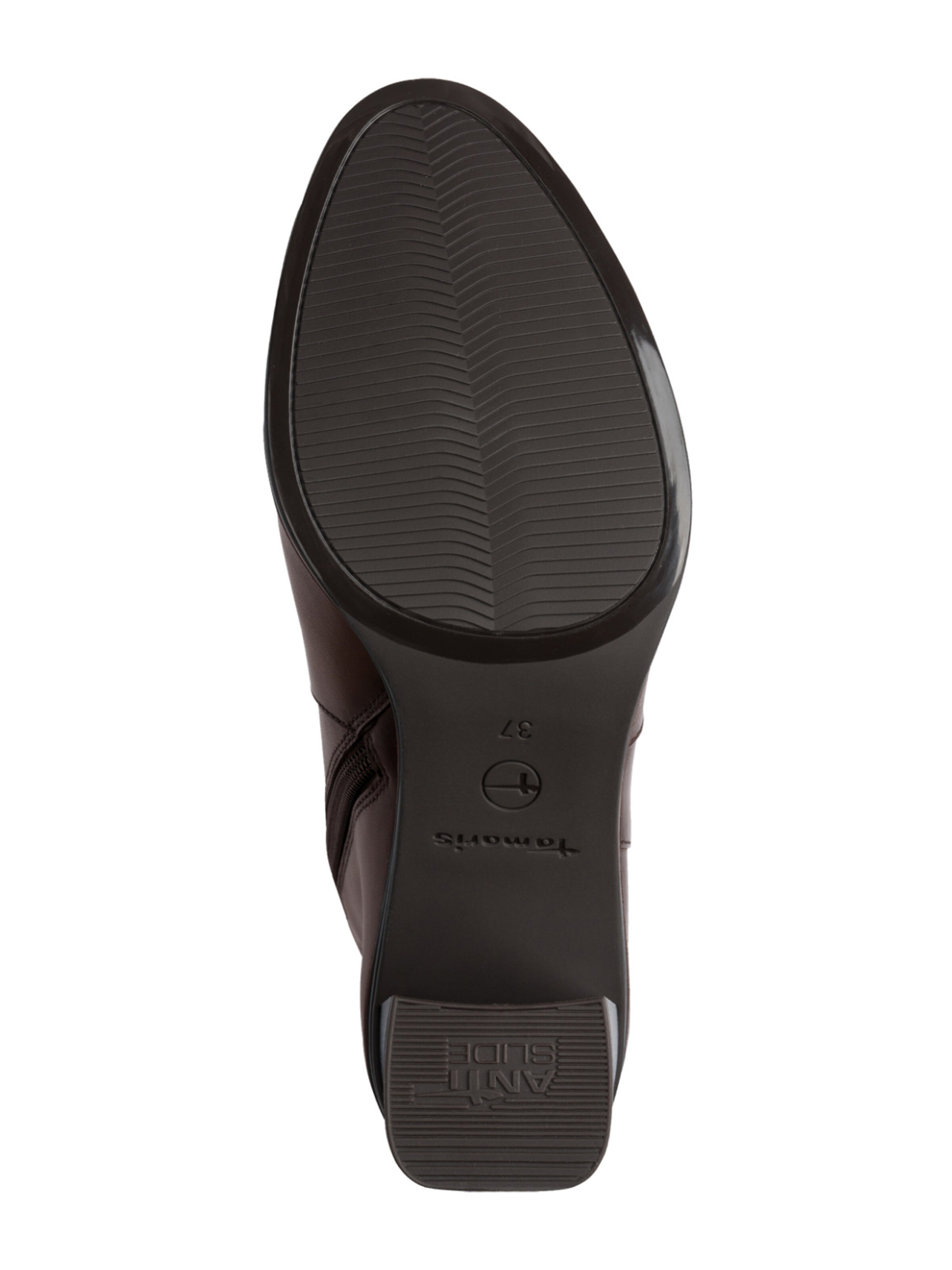 Tamaris Stövlett i brun