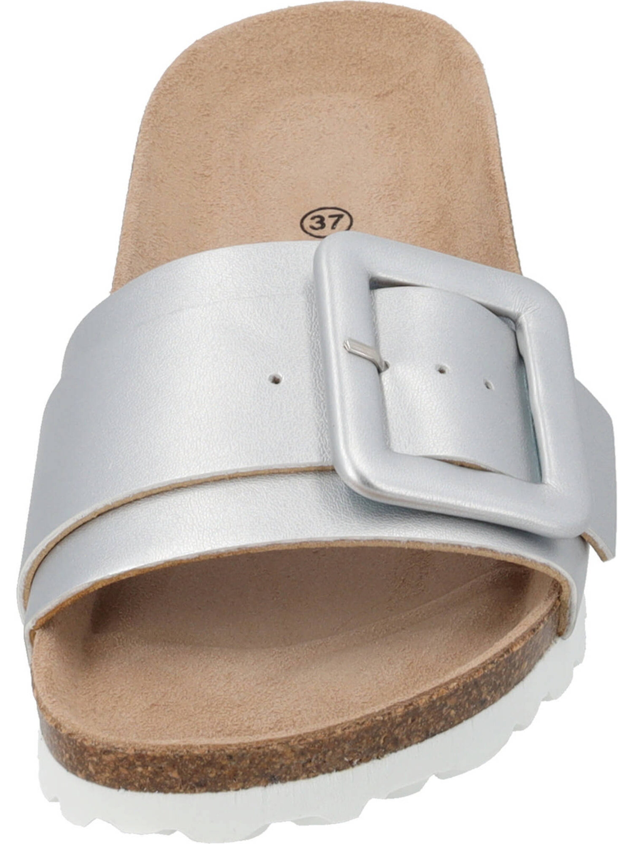 Palado by Sila Sahin Muiltjes 'Arrus' in Zilver