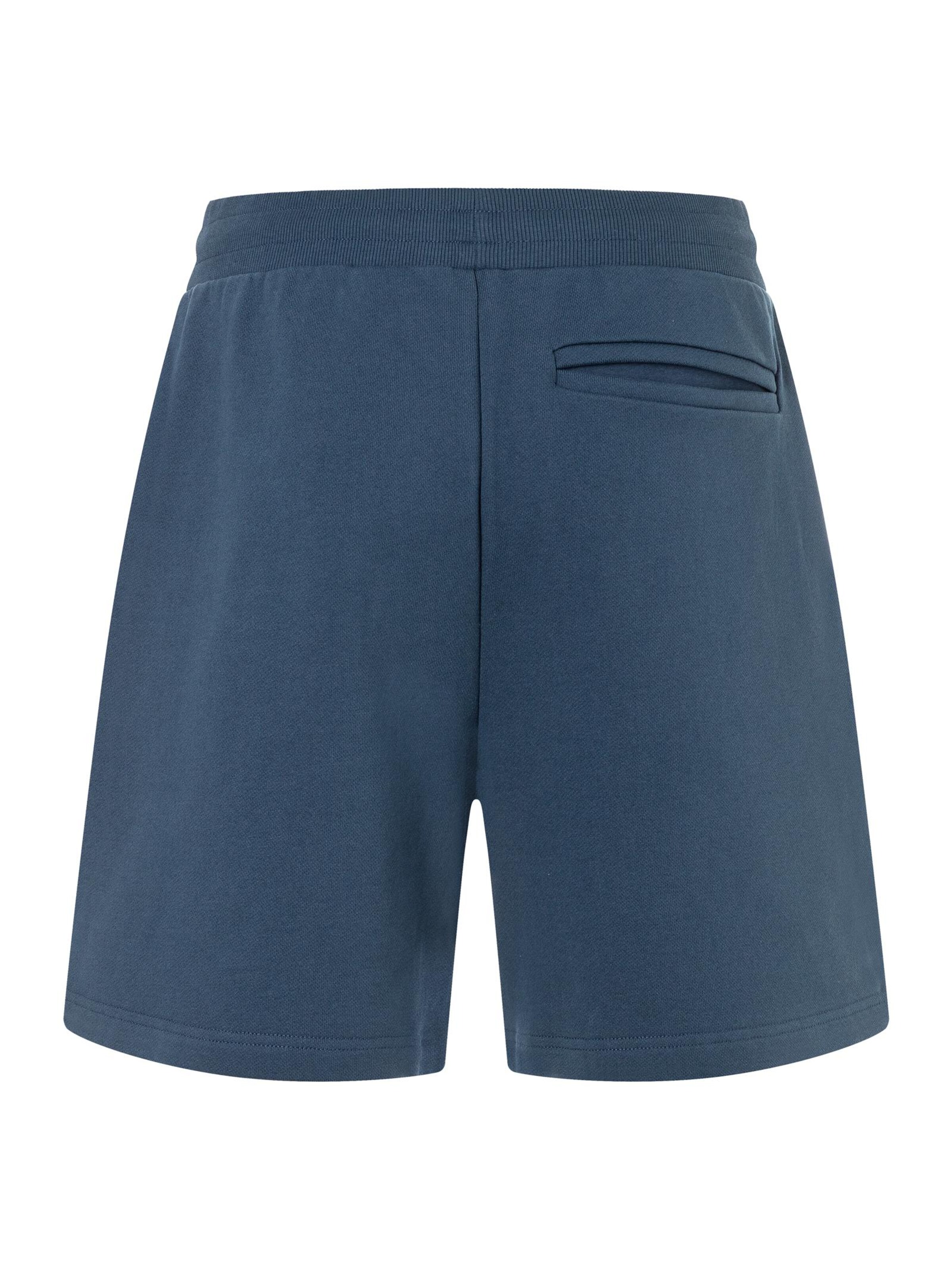 YSPT Studio Regular Workout Pants 'INDIGO' in Blue