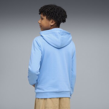 Sweat de sport 'Manchester City FtblCulture' PUMA en bleu