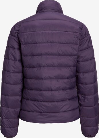 Veste mi-saison 'Nora' JJXX en violet