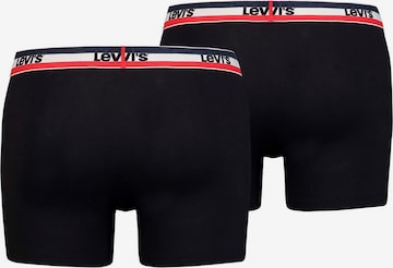 LEVI'S ® Bokserishortsit värissä musta