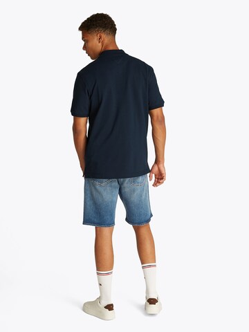 Maglietta di Tommy Jeans in blu