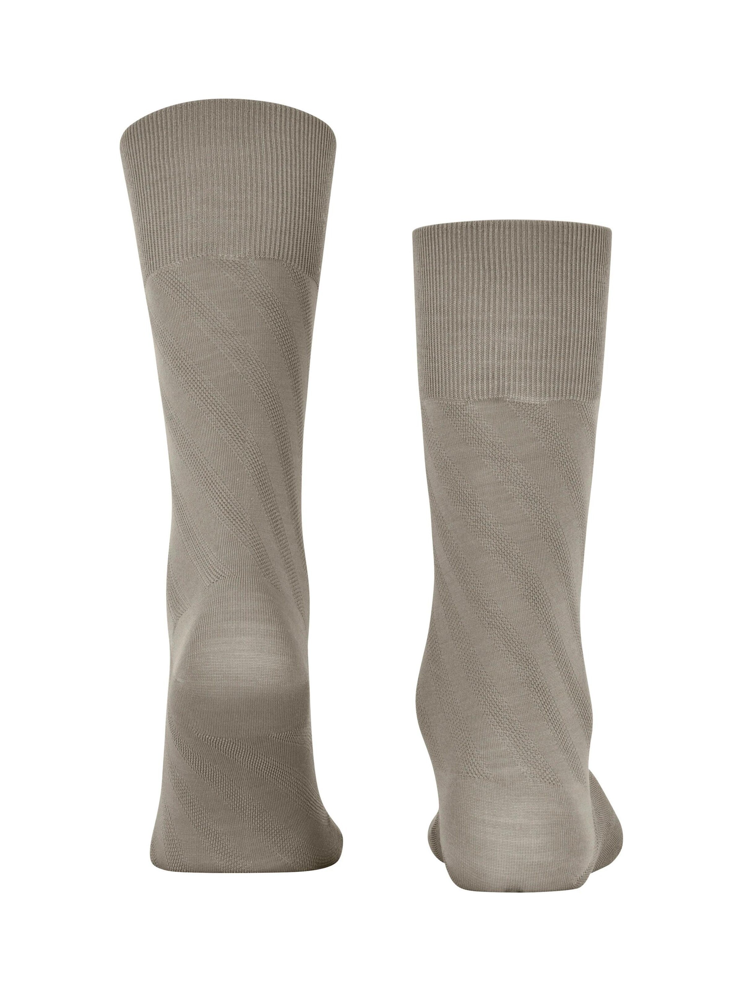 FALKE Socken 'ClimaWool Special Edition'‌‌‌‌‌‌ in Beige