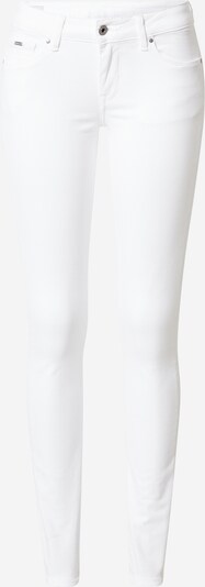 Pepe Jeans Jeans 'SOHO' in white denim, Produktansicht