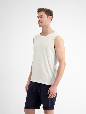 LERROS Shirt in White