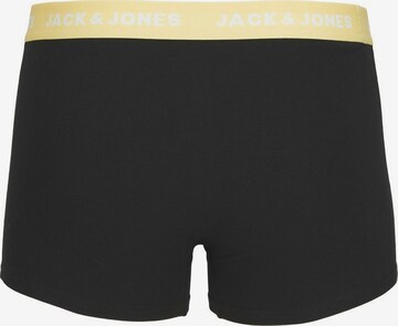 JACK & JONES Boxer shorts in Black