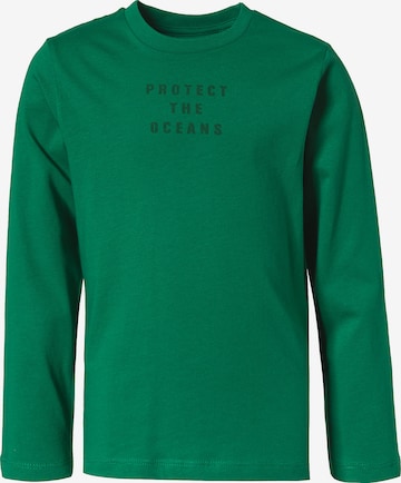 OVS Shirt in Grün