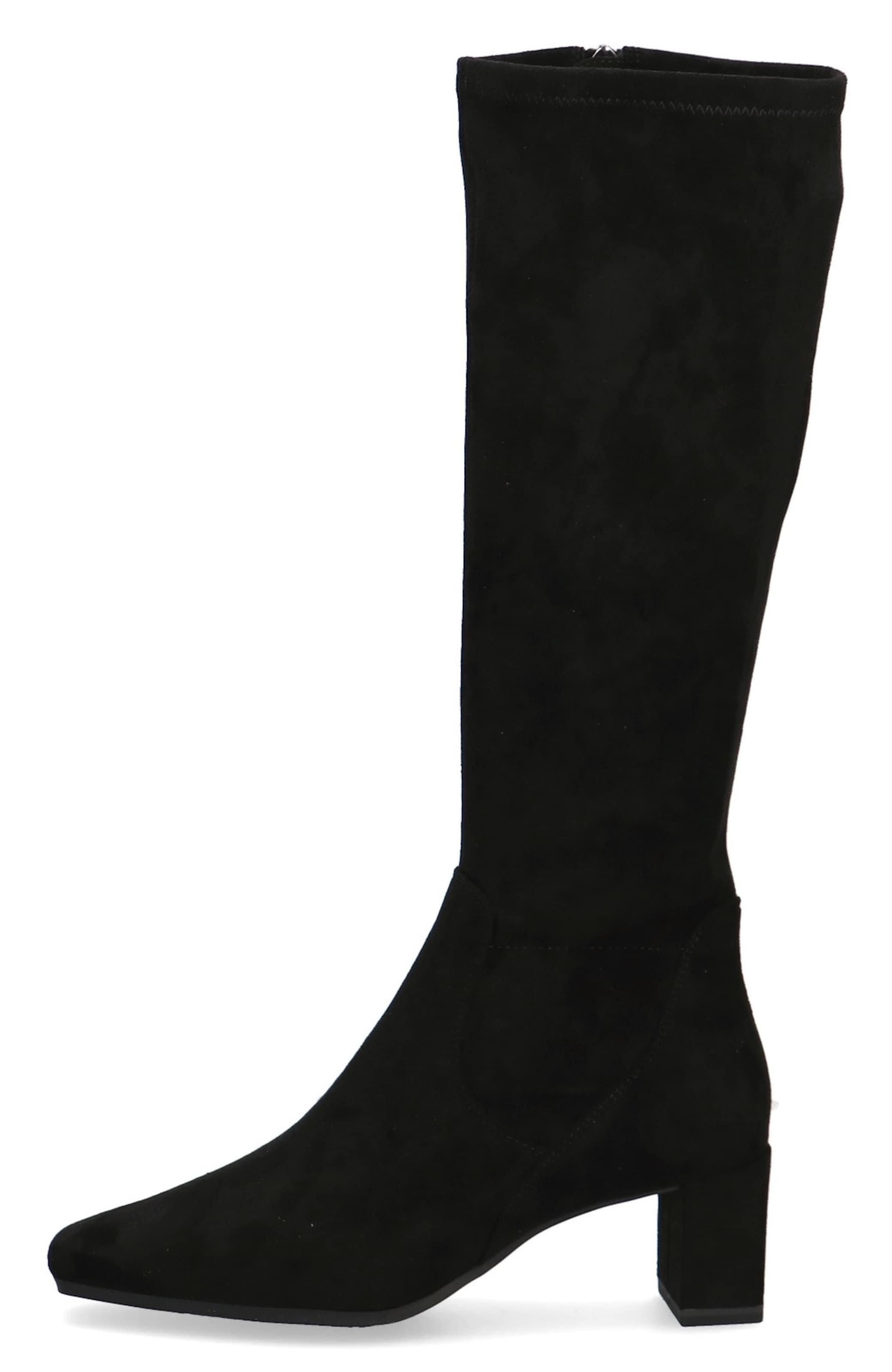 CAPRICE Boots 'Tracy' in Black