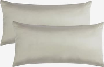 Coussins Aspero en marron : devant