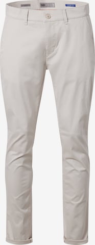 PIONEER Jeans in Weiß: Vorderseite