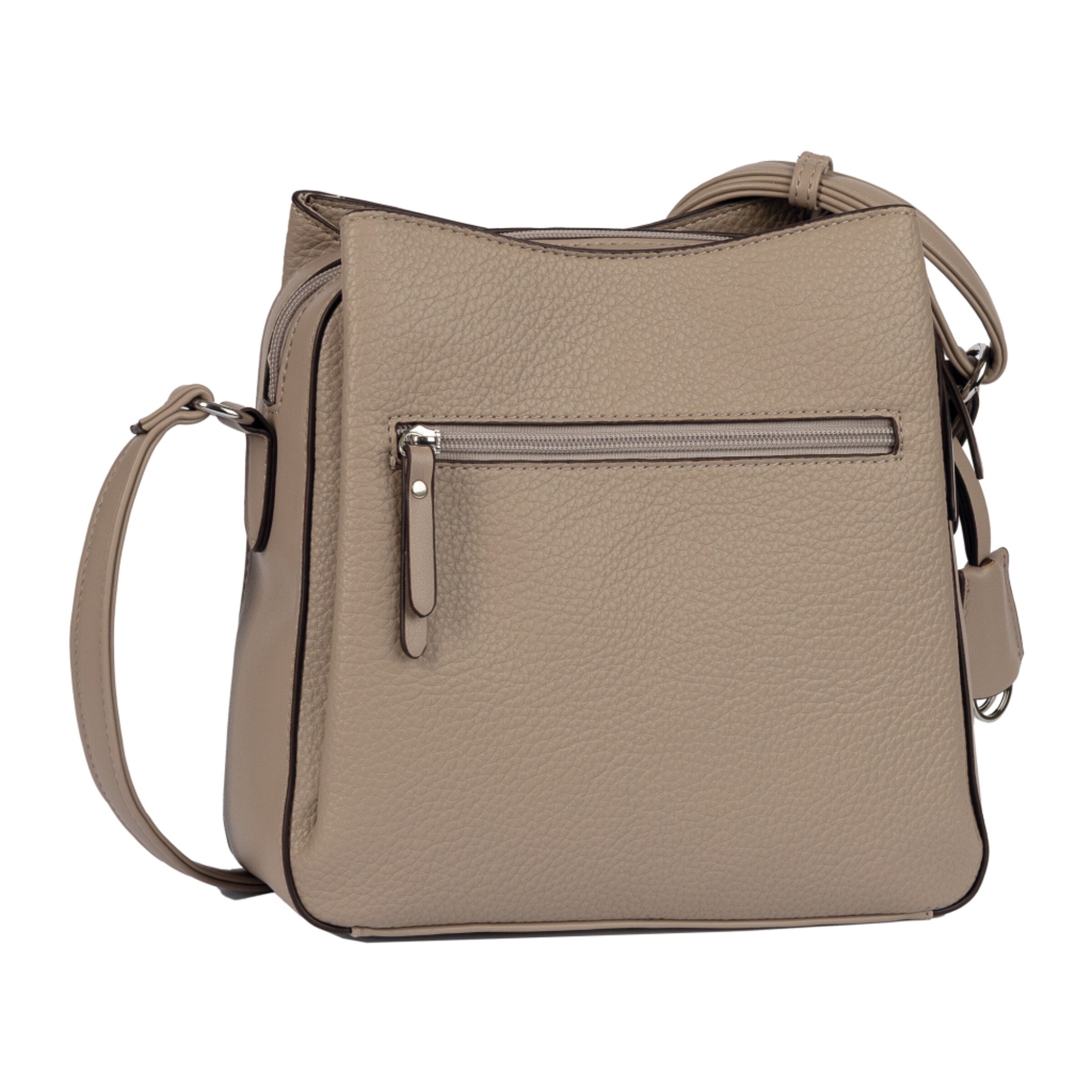 GABOR Umhängetasche in Grau