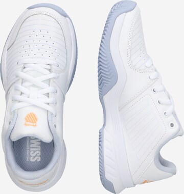 K-Swiss Performance Footwear - Calzado deportivo 'COURT EXPRESS HB' en blanco