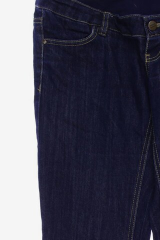 MAMALICIOUS Jeans in 34 in Blue